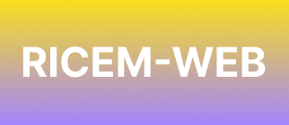 Ricem-web